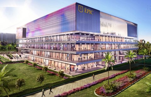 Elan Nirvana Sector 50 Gurgaon