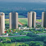 Ashiana Aaroham Sector 80 Gurgaon