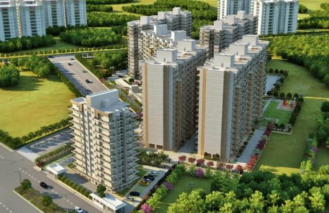 ROF Aalayas Sector 102 Gurgaon