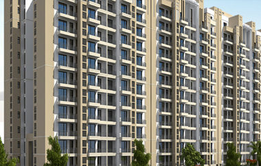 Raheja Athrava in Sector 109 Gurgaon
