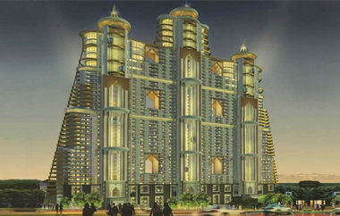 Raheja  Revanta Sector 108 Gurgaon