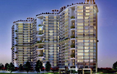 Raheja Vanya Sector 99A Gurgaon