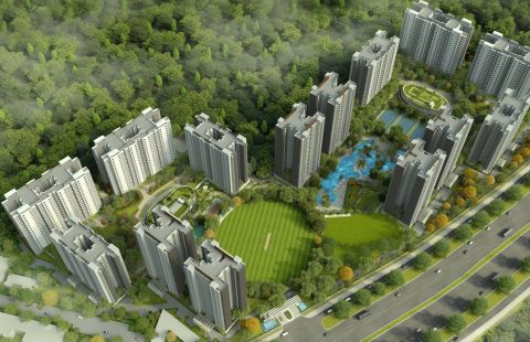 Sobha City Sector 108 Gurgaon