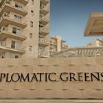 Puri Diplomatic Greens Sector 111 Gurgaon