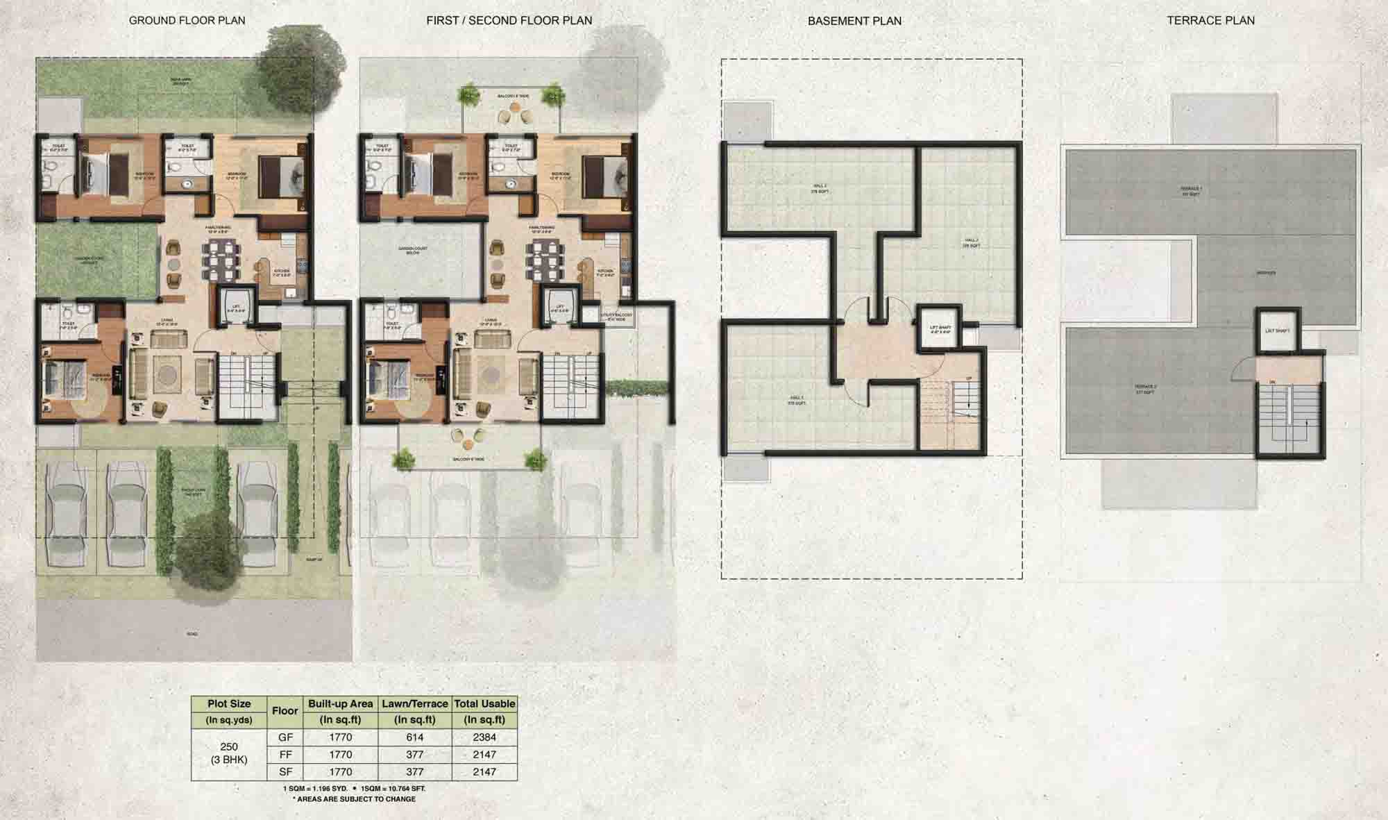 bptp amstoria sector 102 gurgaon