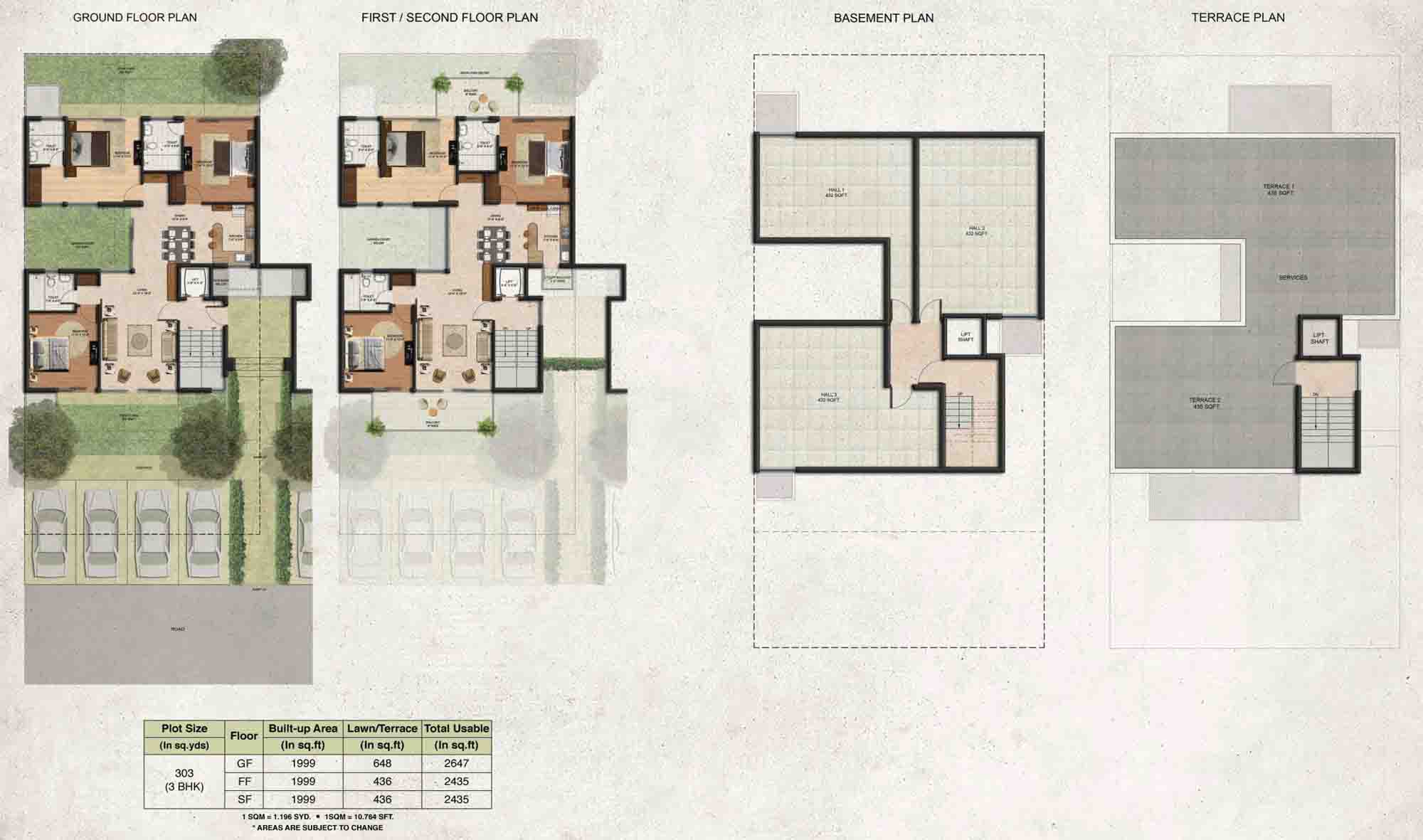 bptp amstoria sector 102 gurgaon