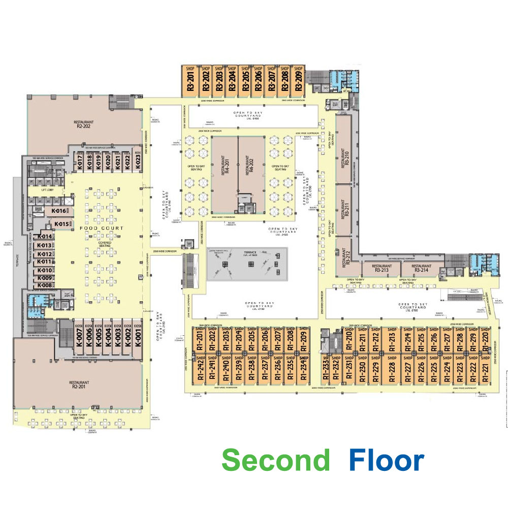 M3M corner walk sector 74 gurgaon