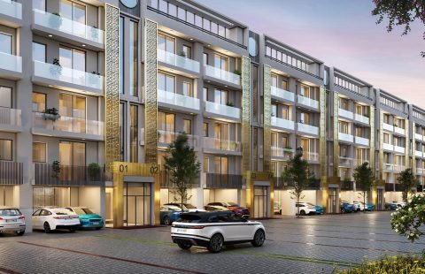 M3M Smart World Sector 79 Gurgaon