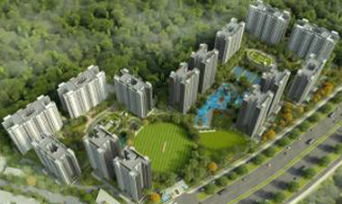 sobha city sector 108