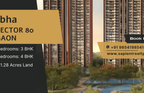 Sobha Aranya Sector 80 Gurgaon