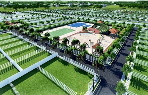 Vatika Plots Sector 89 Gurgaon | DDJAY Plots on Dwarka Expressway