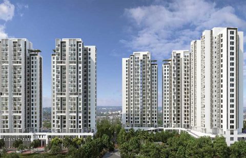 Elan Sector 106 Gurgaon