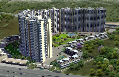Mapsko Casabella Sector 82 Gurgaon