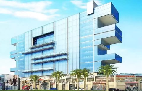 Capital Square Sector 104 Gurgaon