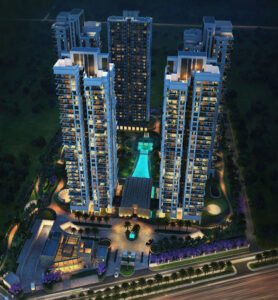 conscient hines elevate sector 59 Gurgaon