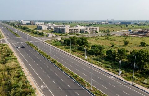 Dholera Smart City: Project, Plots, Location and Property