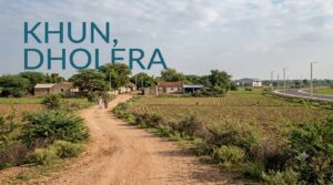 Khun Village Dholera