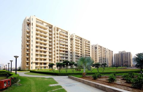 Indiabulls Centrum Park Sector 110 Gurgaon