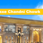 Omaxe Chandni Chowk – Commercial Space
