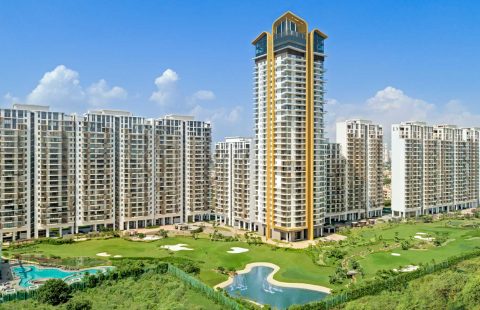 M3M Residential Plots Sector 113 Gurgaon