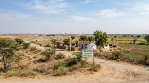 Gorasu Village Dholera