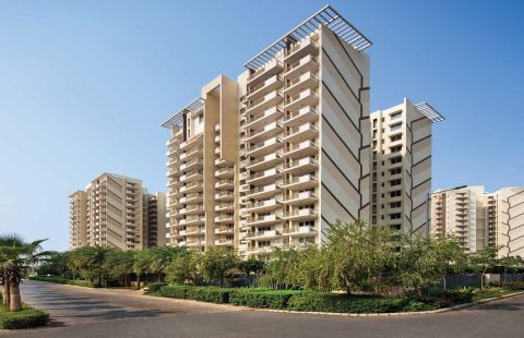 M3M Woodshire Sector 107 Gurgaon