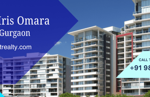 Trehan Iris Omara Sector 80 Gurgaon