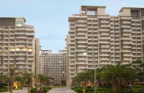 Paras Irene Sector 70A Gurgaon