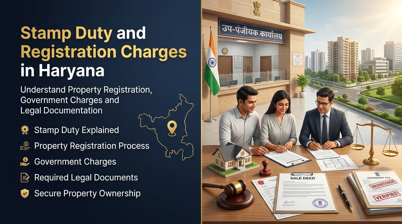 stamp-duty-registration-charges-haryana-Sapient