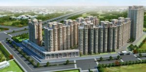 OSb golf heights sector 69 gurgaon