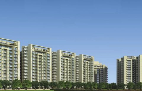 Satya The Hermitage Sector 103 Gurgaon