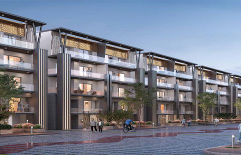 Smart World Developers Sector 61 Gurgaon | 2/3 BHK Floors In Gurgaon