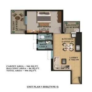 osb golf heights sector 69 gurgaon