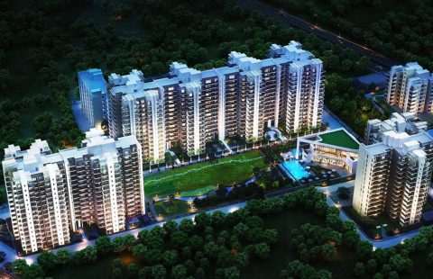 Godrej 101 Sector 79 Gurgaon