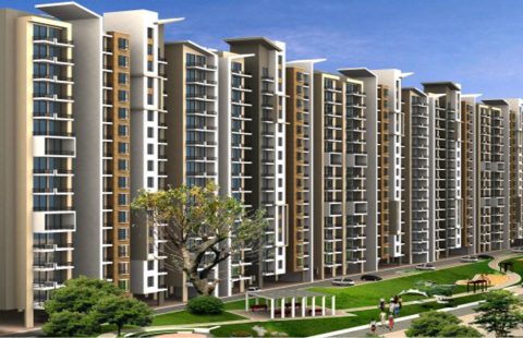 3 bhk flat in Gurgaon for Sale
