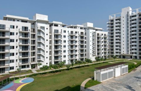 Vatika Sovereign Next in Sector 82A Gurgaon