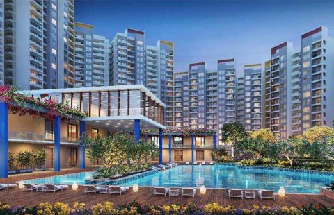 Shapoorji Pallonji Sector 102 Gurgaon
