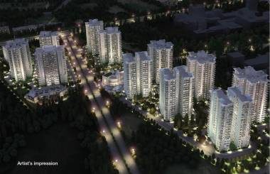 godrej summit
