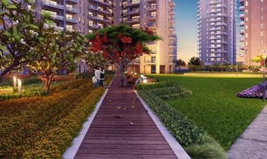 vatika sovereign park