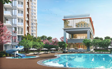 hero homes sector 104