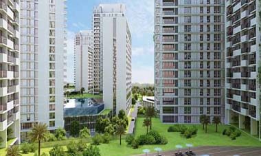 osb expressway towers