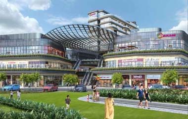 aipl joy square