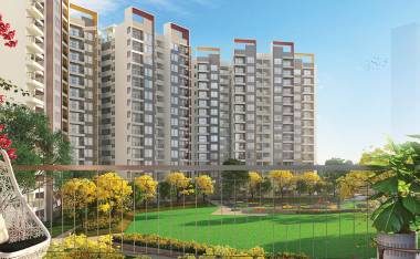 shapoorji pallonji joyville