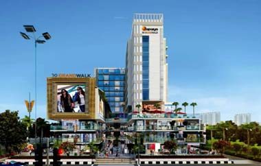 tapasya 70 grandwalk
