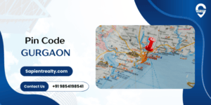 Gurgaon Pin Code List and Address Guide for Residents