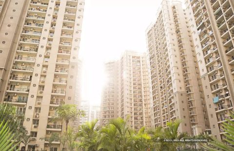 Residential Plots in Sector 80 Gurgaon