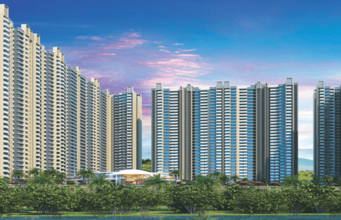 VTP Earth One Mahalunge