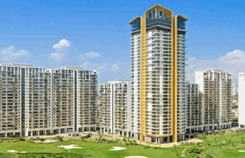 M3M Sector 65 Gurgaon