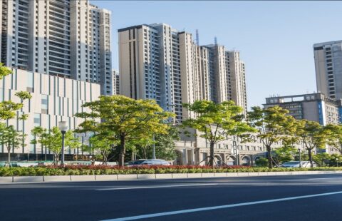 Godrej Zenith Sector 89