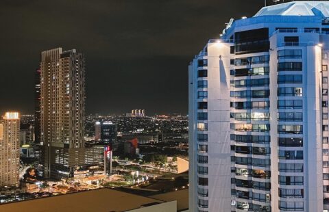 M3M Golf Hills Sector 79